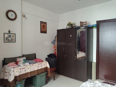 Bedroom Image of 2170 Sq.ft 3 BHK Apartment / Flat for sale in Chelli Poise by Chelli Estates Pvt Ltd, Whitefield Bengaluru for Rs. 16900000