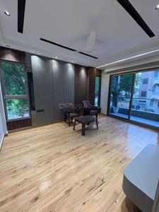 Hall Image of 2500 Sq.ft 4.5 BHK Builder Floor for sale in Malibu Town Floors, Sector 47 Gurgaon for Rs. 45000000