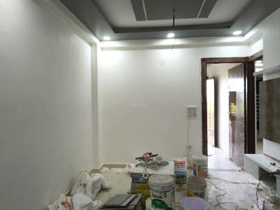 Living Room Image of 1200 Sq.ft 3 BHK Apartment / Flat for sale in Govindpuram Ghaziabad for Rs. 4465000