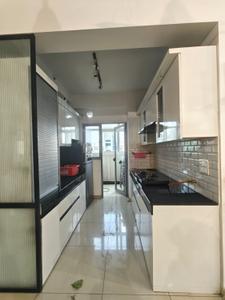 Image of 950 Sq.ft 3 BHK Apartment / Flat for sale in Gulshan Bellina, Noida Extension, Greater Noida for Rs. 15100000