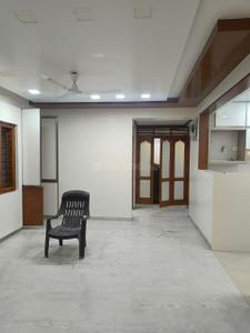 Hall Image of 2400 Sq.ft 3 BHK Apartment / Flat for sale in Bodakdev Ahmedabad for Rs. 20000000