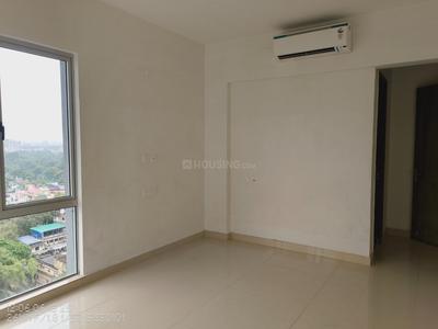 Image of 1438 Sq.ft 3 BHK Apartment / Flat for sale in Morya Phase I, Tollygunge, Kolkata for Rs. 16500000