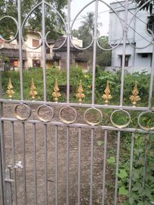 Image of 4500 Sq.ft Residential Plot / Land for sale in Greenwood Rasmoni, Nabagram Colony, Hooghly for Rs. 5000000