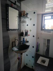 Image of 700 Sq.ft 1.5 BHK Apartment / Flat for sale in Thane East, Thane for Rs. 8900000