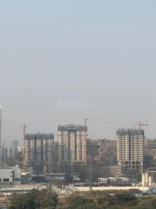 Image of 4710 Sq.ft 4.5 BHK Apartment / Flat for sale in Srias Iwa, Manikonda, Hyderabad for Rs. 38622000