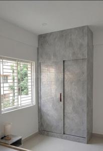 Bedroom Image of 850 Sq.ft 2 BHK Builder Floor for rent in Kadugodi Bengaluru for Rs. 28000