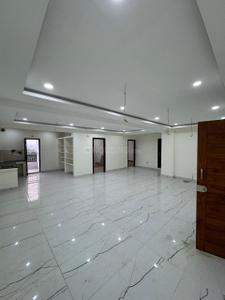 Hall Image of 2500 Sq.ft 2 BHK Independent House for sale in Kuntloor Hyderabad for Rs. 19000000