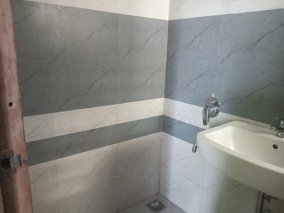 Image of 564 Sq.ft 1 BHK Apartment / Flat for sale in Prescon Prestige Residency, Thane West, Thane for Rs. 6200000