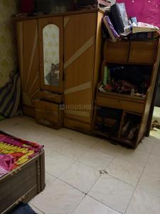 Bedroom Image of 815 Sq.ft 2 BHK Apartment / Flat for sale in Bhiwandi Thane for Rs. 4500000