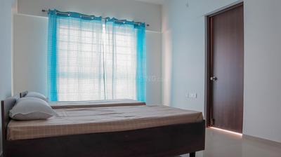 Bedroom Image of 1003, NT1, The Crown Greens in Hinjawadi Phase 2, Pune