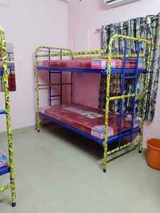 Balcony Image of MP ladies hostel  in Porur, Chennai