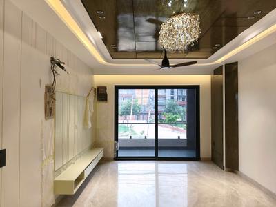 Living Room Image of 2450 Sq.ft 4 BHK Builder Floor for sale in Sector 49 Gurgaon for Rs. 32500000