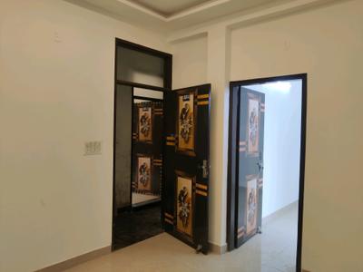 Living Room Image of 750 Sq.ft 2 BHK Builder Floor for sale in Ved Vihar Ghaziabad for Rs. 2325090