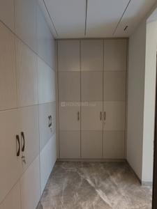 Bedroom Image of 3330 Sq.ft 4 BHK Builder Floor for sale in Sector 8 Faridabad for Rs. 23000000