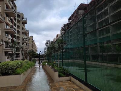 Image of 900 Sq.ft 2 BHK Apartment / Flat for sale in Ekta Greenville Phase 2 Wing O P Q And R, Pathardi Phata, Nashik for Rs. 4000000