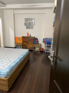 Bedroom Image of 1380 Sq.ft 2 BHK Apartment / Flat for sale in Exotica Fresco, Sector 137 Noida for Rs. 19000000