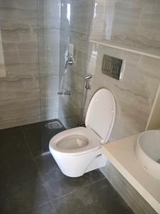 Common Bathroom Image of 1080 Sq.ft 2 BHK Apartment / Flat for sale in Godrej Central, Chembur Mumbai for Rs. 19500000