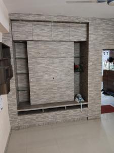Hall Image of 1250 Sq.ft 2 BHK Apartment / Flat for rent in Piska More Ranchi for Rs. 15000