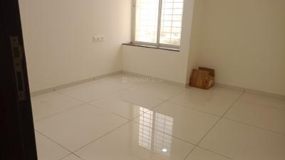 Bedroom Image of 1150 Sq.ft 3 BHK Apartment / Flat for rent in VJ Palladio Phase 2, Tathawade Pune for Rs. 35000