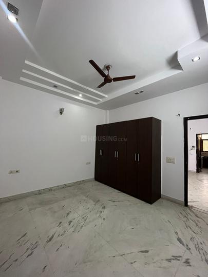 A 2B Block, Paschim Vihar Bedroom 1