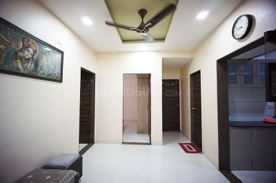 3 BHK Flat