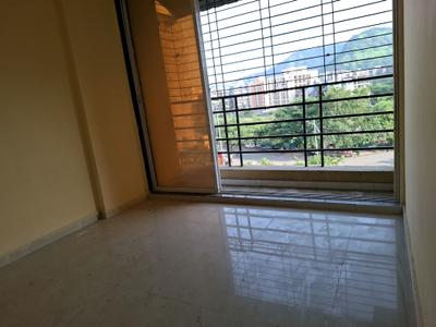 1 BHK Flat