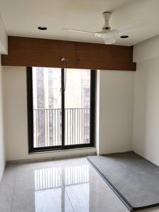 Bedroom Image of 1800 Sq.ft 3 BHK Apartment / Flat for rent in Golden Swarnim Sky, Ognaj Ahmedabad for Rs. 24000