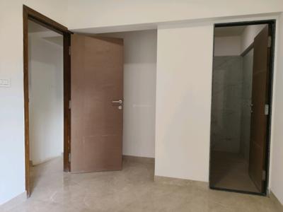 Bedroom Image of 485 Sq.ft 1 BHK Apartment / Flat for sale in Sankirt Jasmine by Sankirt Realtors LLP, Jogeshwari East Mumbai for Rs. 11600000