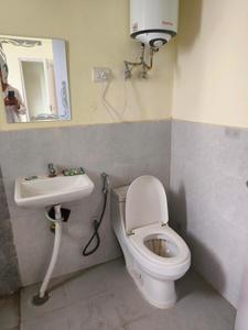 Bedroom Two Image of 1045 Sq.ft 2 BHK Apartment / Flat for sale in Suncity Avenue 76, Sector 76 Gurgaon for Rs. 8900000