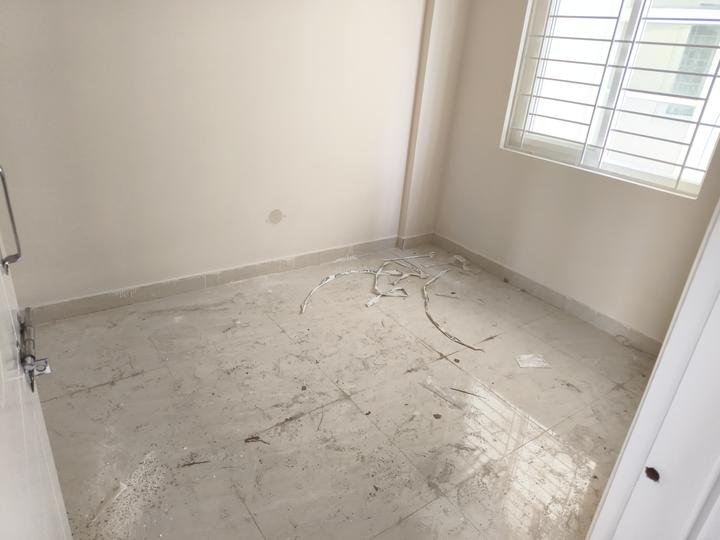 B Narayanapura, Mahadevapura Bedroom 1