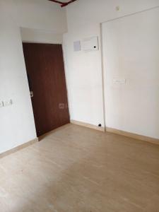 Hall Image of 900 Sq.ft 3 BHK Apartment / Flat for rent in Alcove New Kolkata Sangam, Serampore Hooghly for Rs. 16000