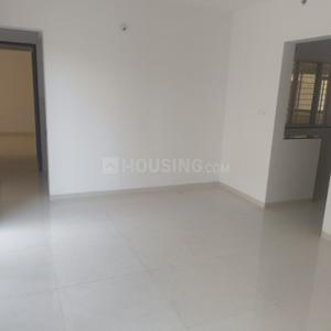 Living Room Image of 1088 Sq.ft 2 BHK Apartment / Flat for sale in Pethkar Siyona Phase I, Punawale Pune for Rs. 8800000
