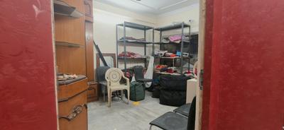 Bedroom Image of 1501 Sq.ft 3 BHK Apartment / Flat for sale in Baguiati Kolkata for Rs. 9000000
