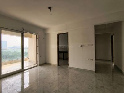 Hall Image of 1980 Sq.ft 3 BHK Apartment / Flat for sale in Jain Dream One, New Town Kolkata for Rs. 19500000