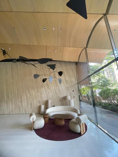 Satguru Rendezvous Premises Coop Society Ltd Bathroom 1