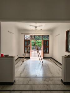 3 BHK Independent Builder Floor