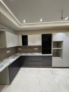Kitchen Image of 4500 Sq.ft 4 BHK Builder Floor for sale in Rajouri Garden New Delhi for Rs. 95000000