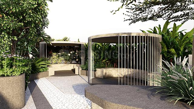 Navins Antheia Poetry Main Image 1