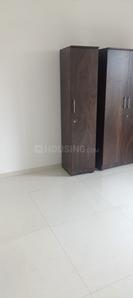 Bedroom Image of 930 Sq.ft 2 BHK Apartment / Flat for rent in Punawale Pune for Rs. 25000
