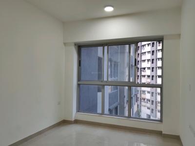 Living Room Image of 1280 Sq.ft 3 BHK Apartment / Flat for sale in Piramal Revanta, Mulund West Mumbai for Rs. 40500000