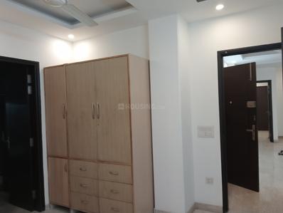 Bedroom Image of 1280 Sq.ft 3 BHK Builder Floor for sale in Rajinder Nagar New Delhi for Rs. 33500000