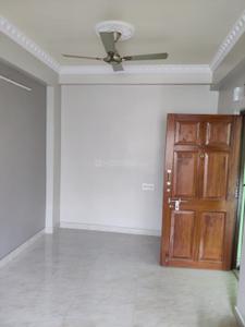 Hall Image of 850 Sq.ft 2 BHK Apartment / Flat for rent in Paschim Putiary Kolkata for Rs. 22000