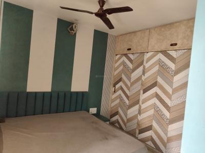 Bedroom Image of 1050 Sq.ft 2 BHK Apartment / Flat for sale in Shreyas Palladium Exotica Phase III C1 C2, Dhanori Pune for Rs. 8000000