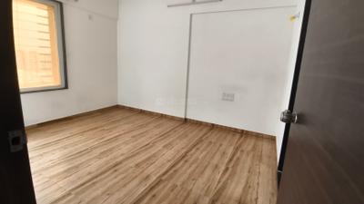 Bedroom Image of 730 Sq.ft 2 BHK Apartment / Flat for rent in Ravet Pune for Rs. 22000