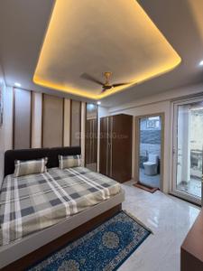 Bedroom Image of 1855 Sq.ft 4 BHK Apartment / Flat for sale in Karolan Ka Barh Jaipur for Rs. 10900000