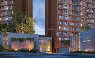 Image of 1962 Sq.ft 3 BHK Apartment / Flat for sale in Visista By Vista Spaces Okas, Allalasandra, Bengaluru for Rs. 32915700