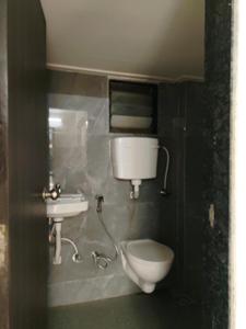 Common Bathroom Image of 1760 Sq.ft 3 BHK Apartment / Flat for sale in Fia Aum Residences, Palghar Mumbai for Rs. 11440000