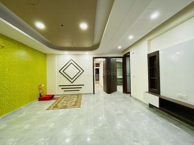 Hall Image of 1550 Sq.ft 3 BHK Apartment / Flat for sale in Capital Metro Height, Sector 72 Noida for Rs. 5350000