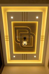 Hall Image of 1800 Sq.ft 3 BHK Apartment / Flat for sale in Sector 52 Noida for Rs. 8000000