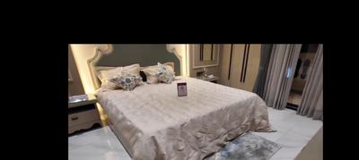 Bedroom Image of 2123 Sq.ft 3 BHK Apartment / Flat for sale in Parth Aangan, Mansarovar Jaipur for Rs. 16485600
